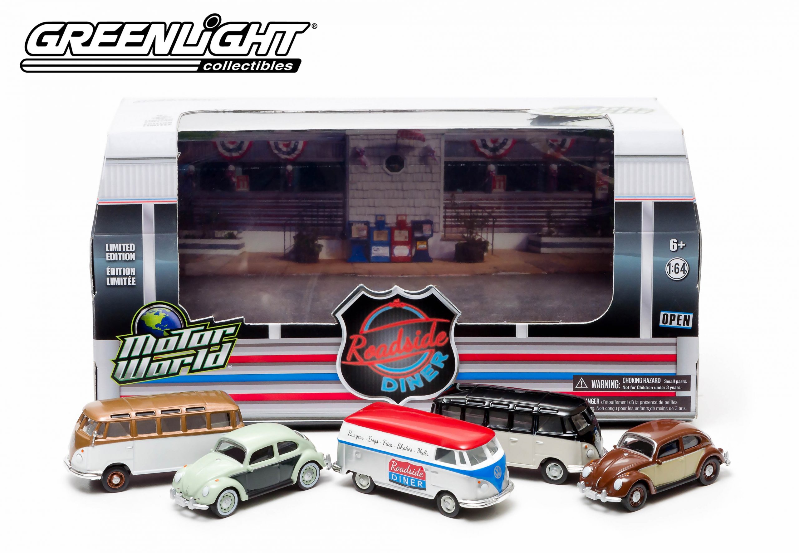 ☆1/64 Cocodake Diorama Plate H Set ☆1/64 Cocodake Diorama Plate H Set 【公式通販】